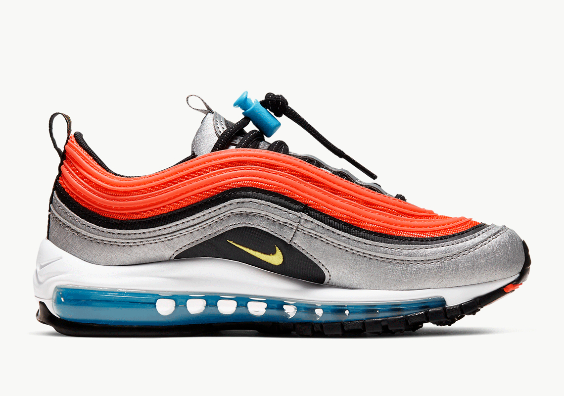 Nike Air Max 97 Gs Sky Nike 6