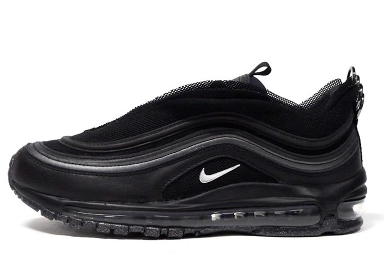 Nike Air Max 97 Lx Black Cv9552 001 1