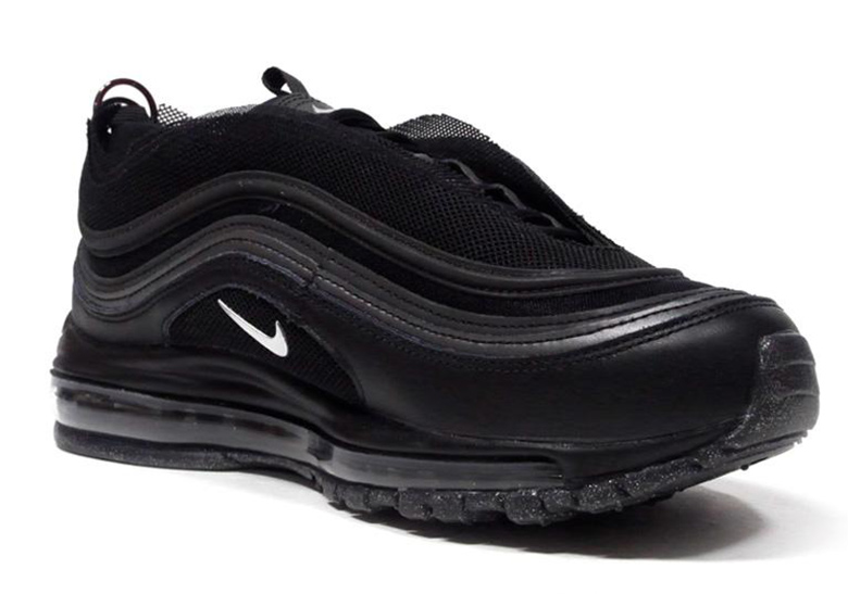 Nike Air Max 97 Lx Black Cv9552 001 3