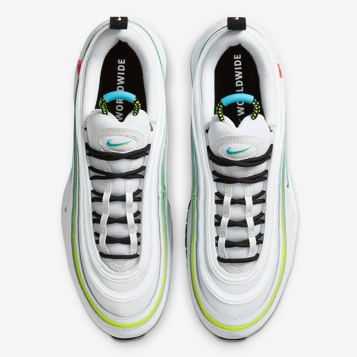 Nike Air Max 97 Worldwide Pack Cz5607 100 3 1