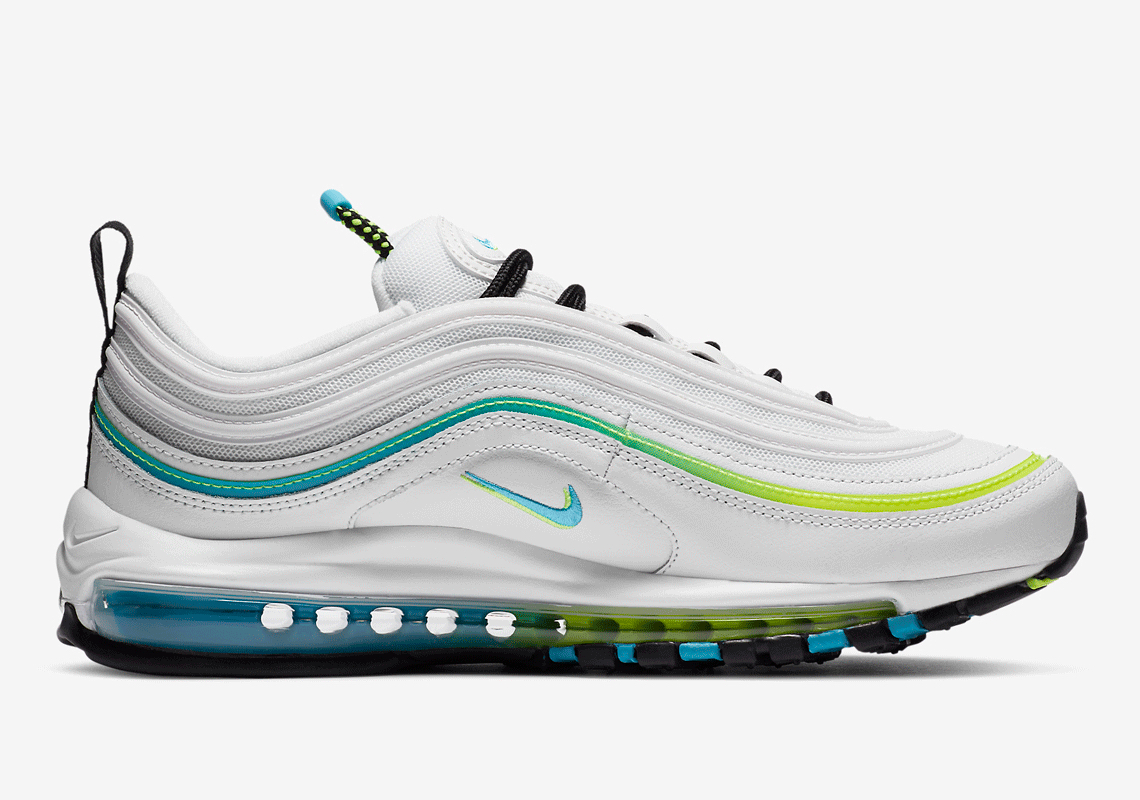 Nike Air Max 97 Worldwide Pack Cz5607 100 5 1