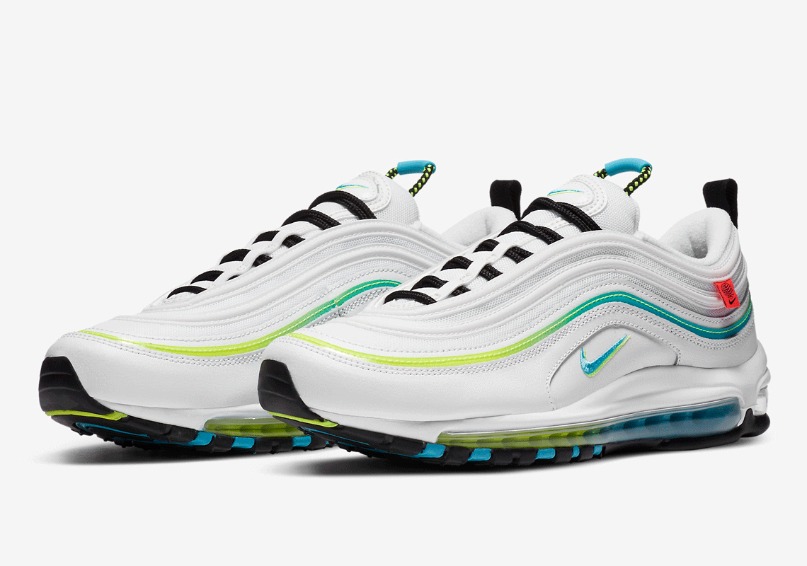 Nike Air Max 97 Worldwide Pack Cz5607 100 6