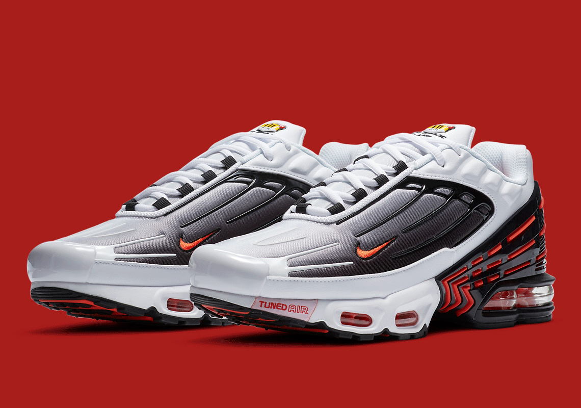 Nike Air Max Plus 3 Ck6715 101 4