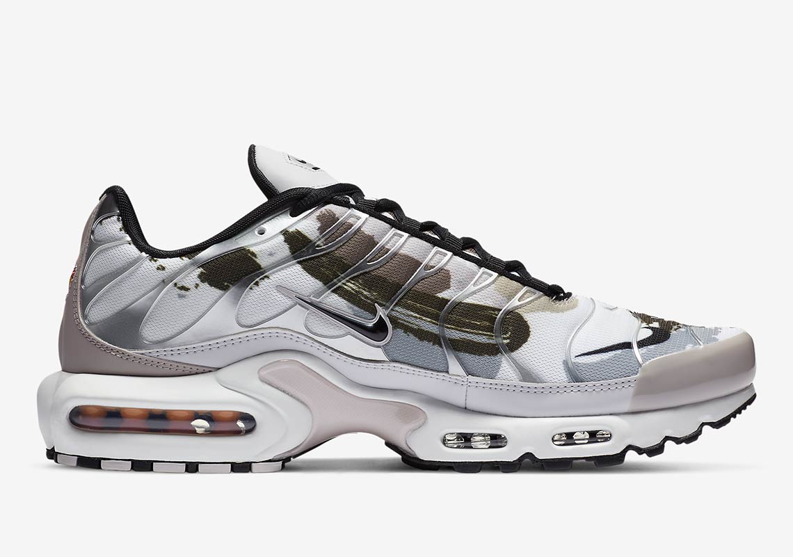 Nike Air Max Plus Cz7553 002 3