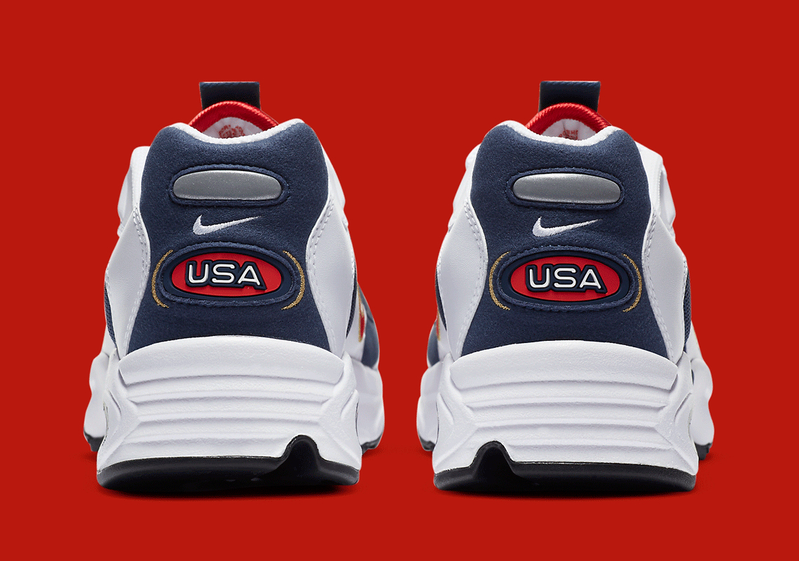 Nike Air Max Triax 96 Usa Ct1763 400 2