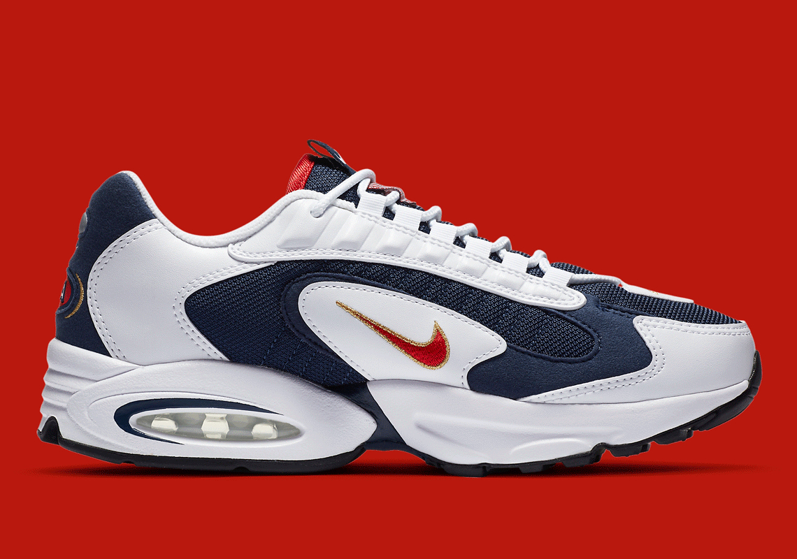 Nike Air Max Triax 96 Usa Ct1763 400 3