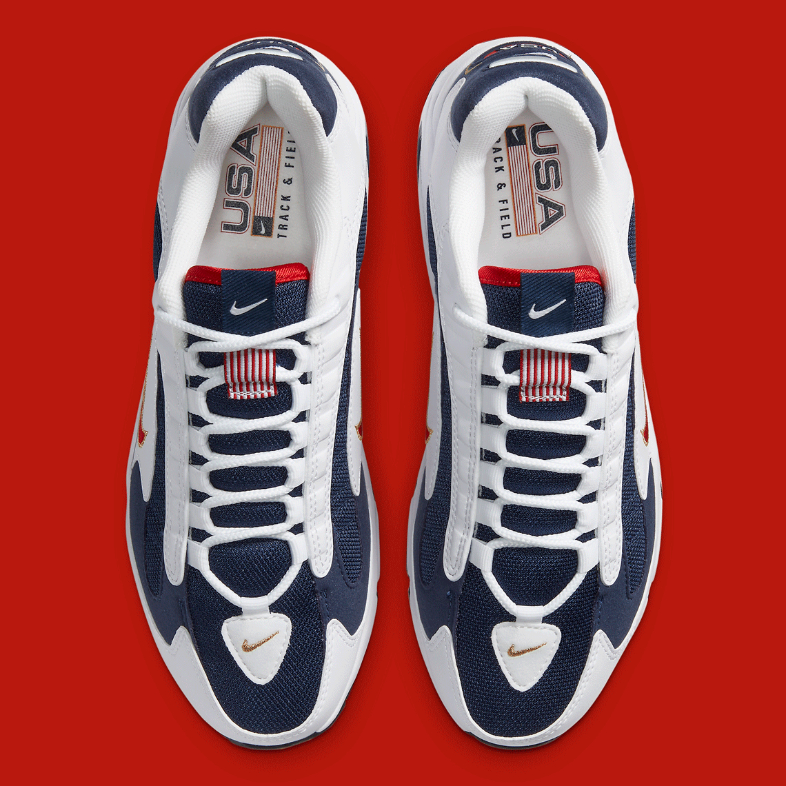 Nike Air Max Triax 96 Usa Ct1763 400 6