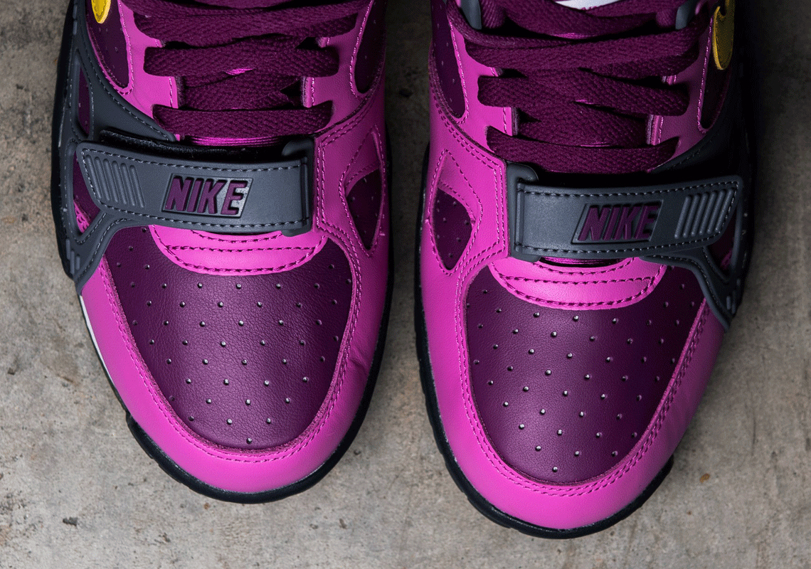 Nike Air Trainer 3 Viotech Cz6393 500 5