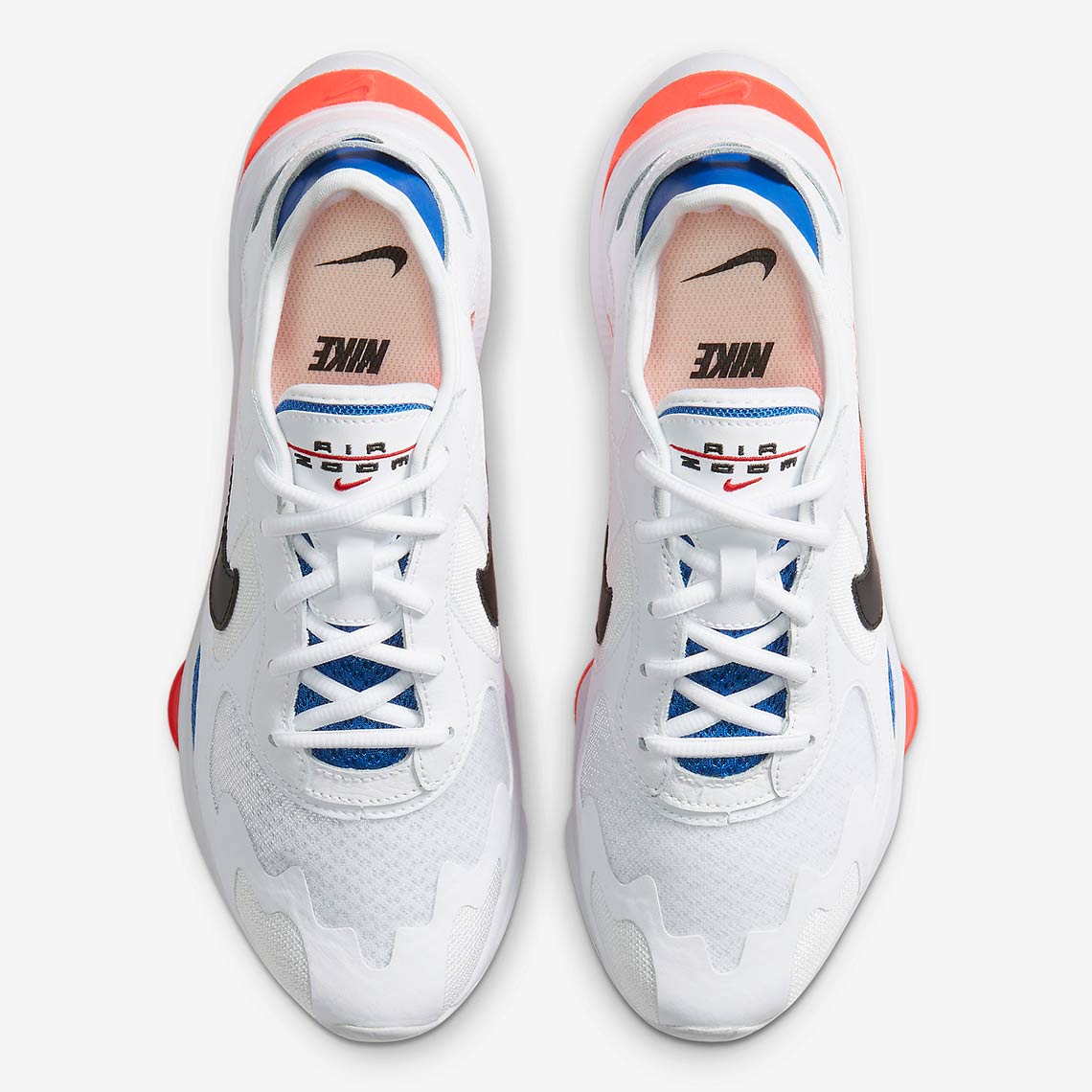 Nike Air Zoom Division Ck2950 101 4