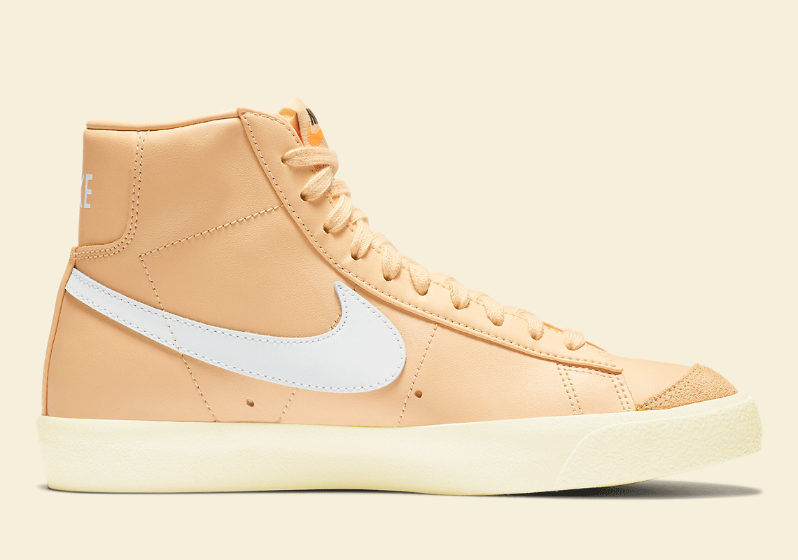 Nike Blazer Mid 77 Cz1055 700 5