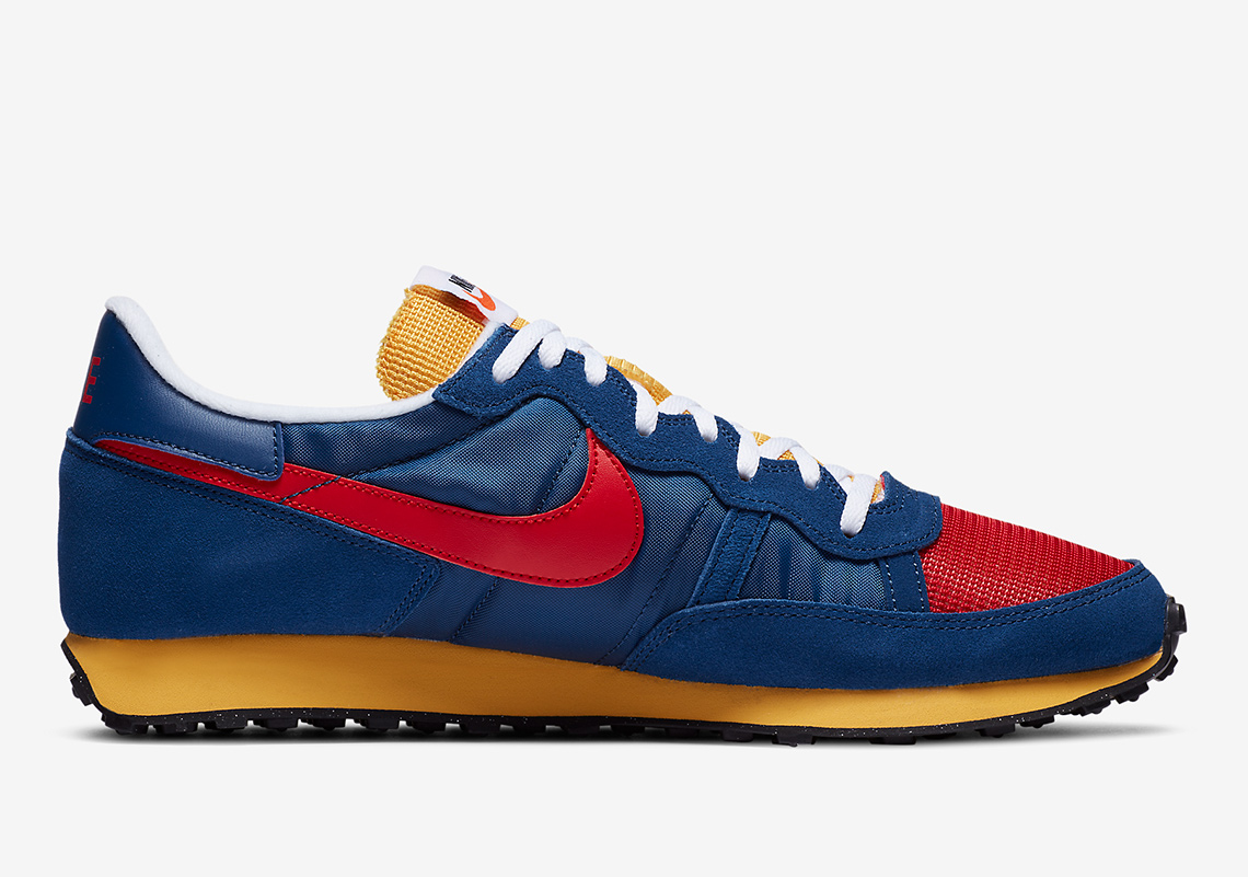 Nike Challenger Og Red Navy Cw7645 600 2