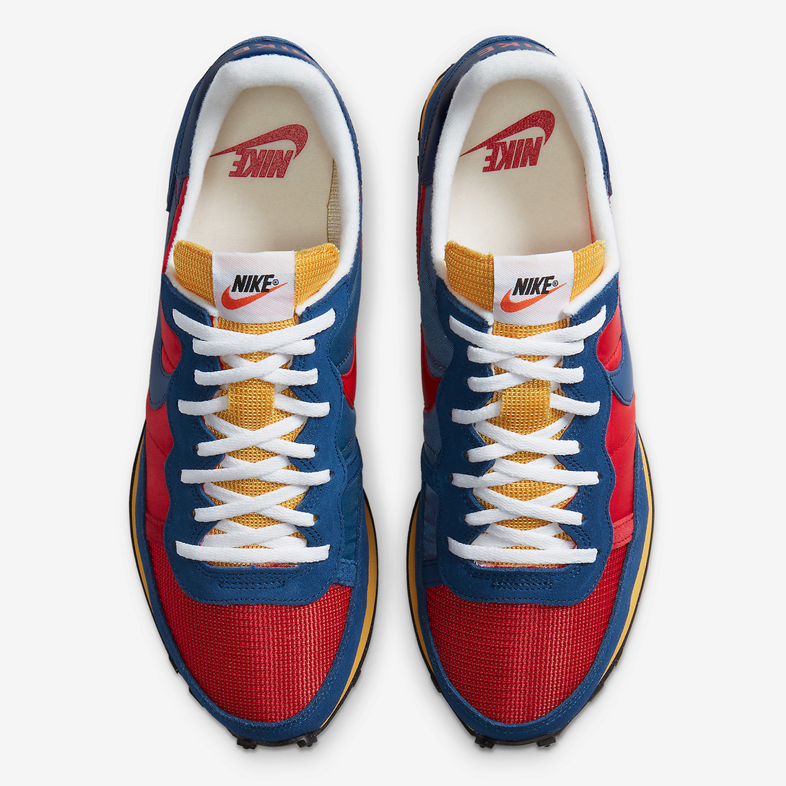 Nike Challenger Og Red Navy Cw7645 600 3