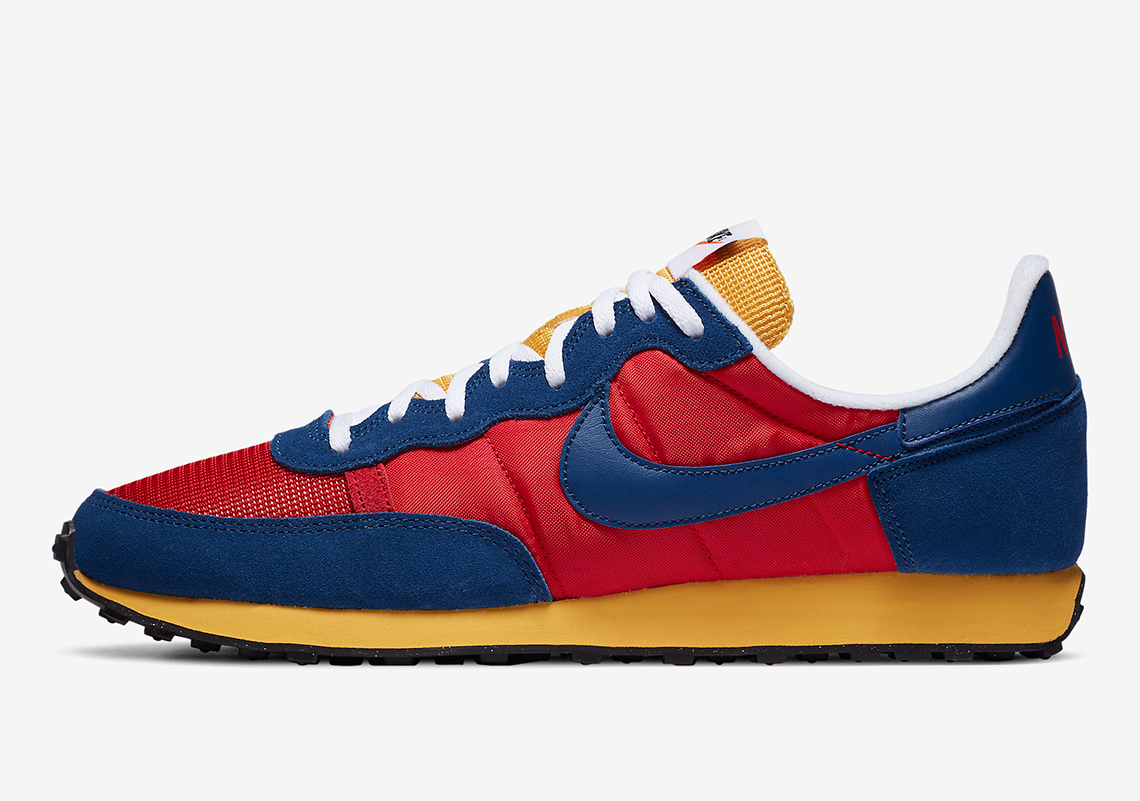 Nike Challenger Og Red Navy Cw7645 600 6