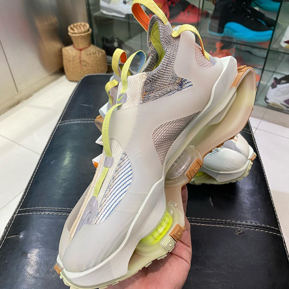 Nike Ispa Shoe 2020 Release Info 1