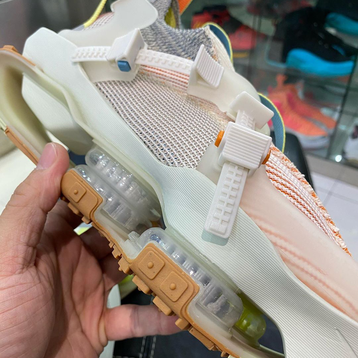 Nike Ispa Shoe 2020 Release Info 4