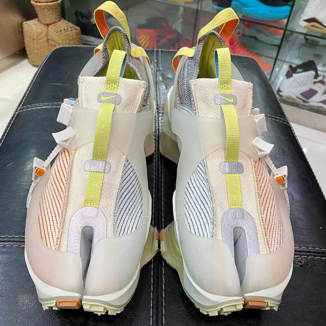 Nike Ispa Shoe 2020 Release Info 6