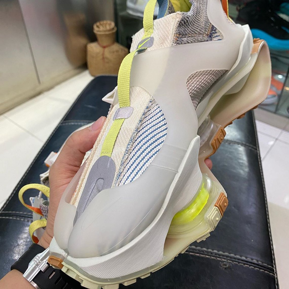 Nike Ispa Shoe 2020 Release Info 9