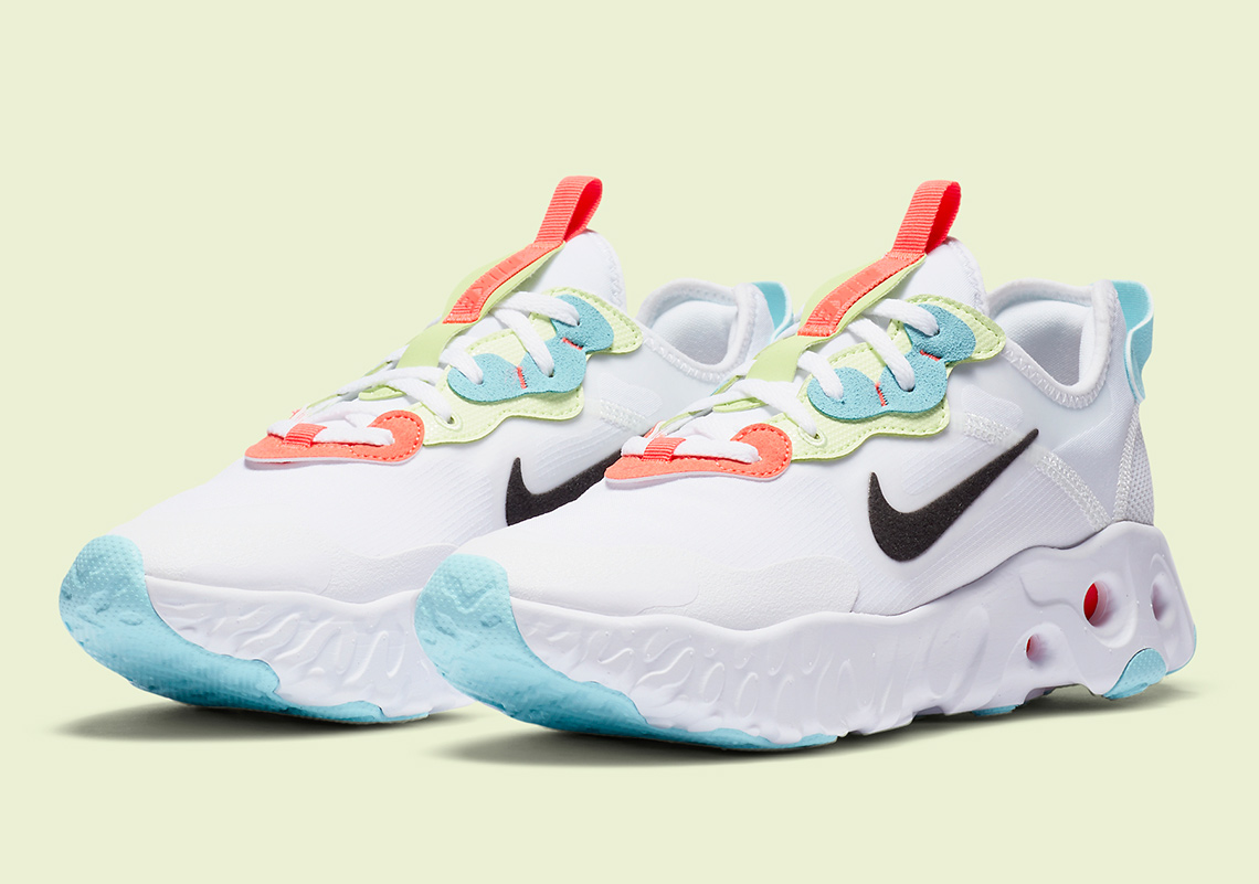 The Women's Nike React Art3mis Is Launching Soon