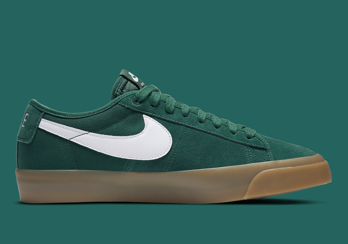 Nike Sb Blazer Gt Dc0603 300 4