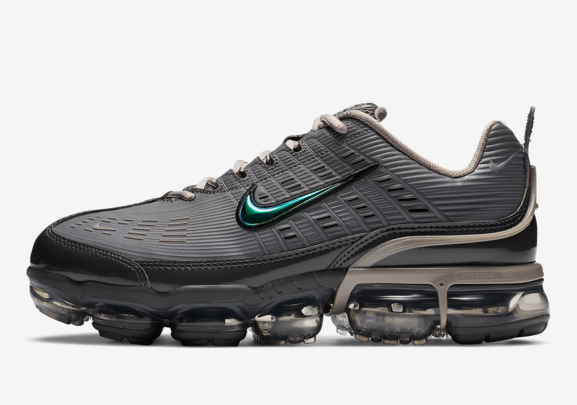 Nike Vapormax 360 Iron Grey Cq4535 001 Release Info 1