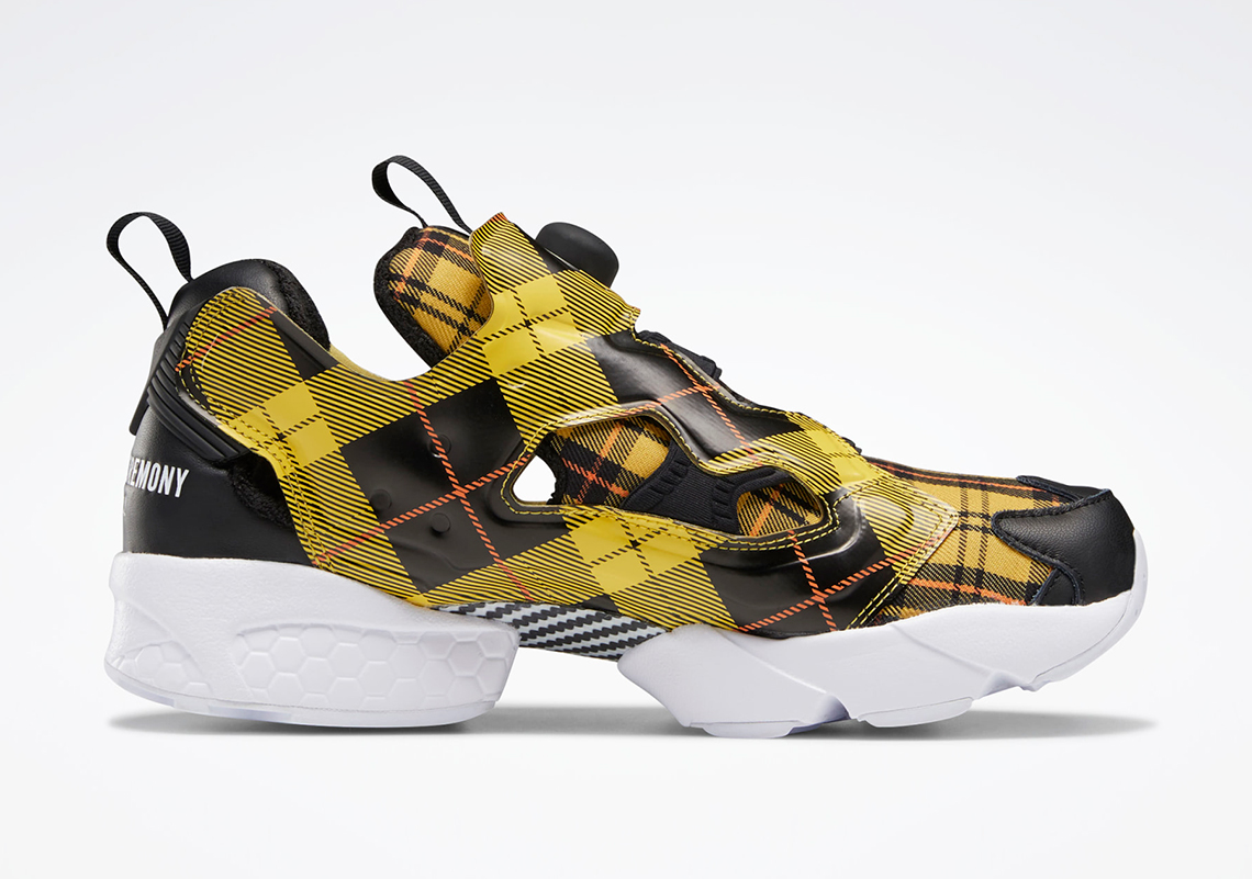 Opening Ceremony Reebok Instapump Fury Fw2475 2