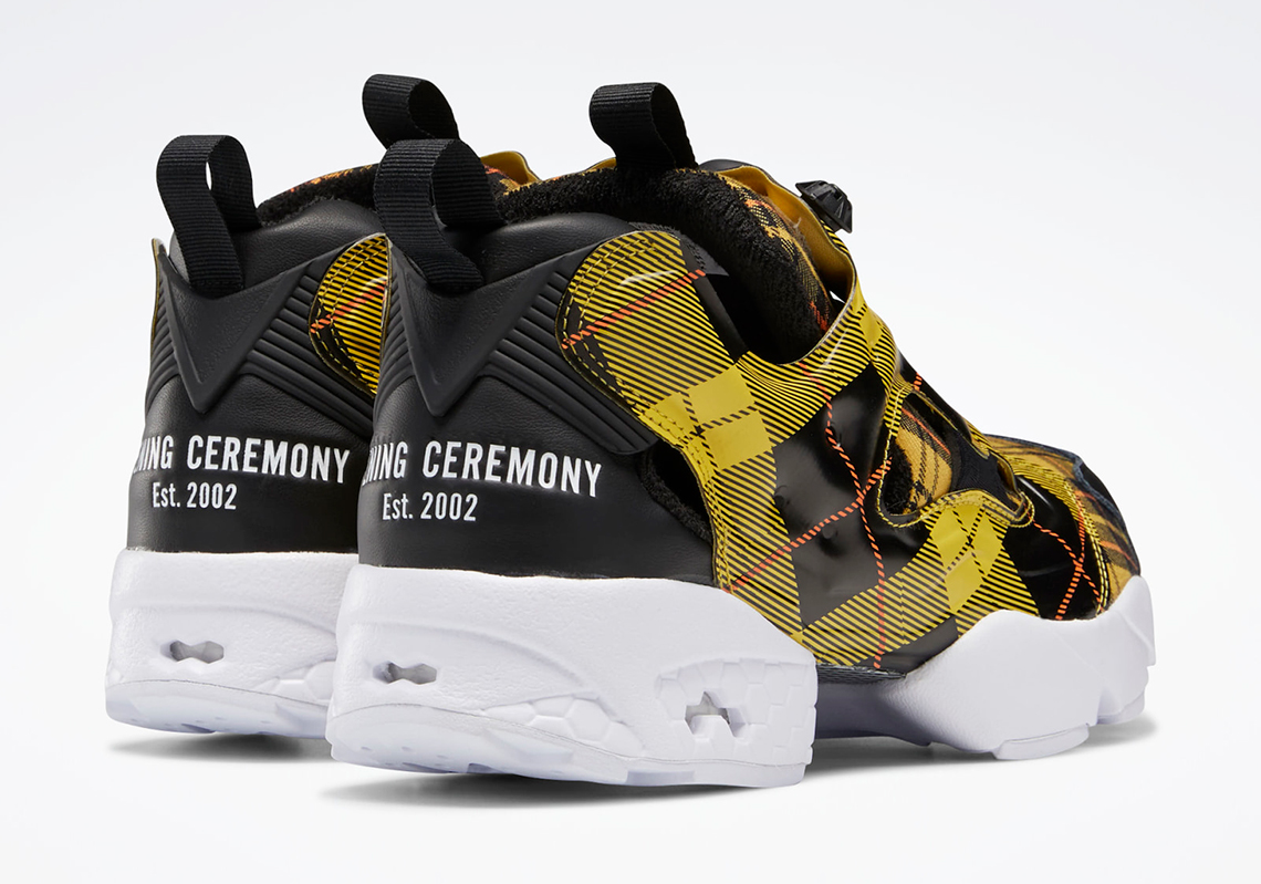 Opening Ceremony Reebok Instapump Fury Fw2475 7