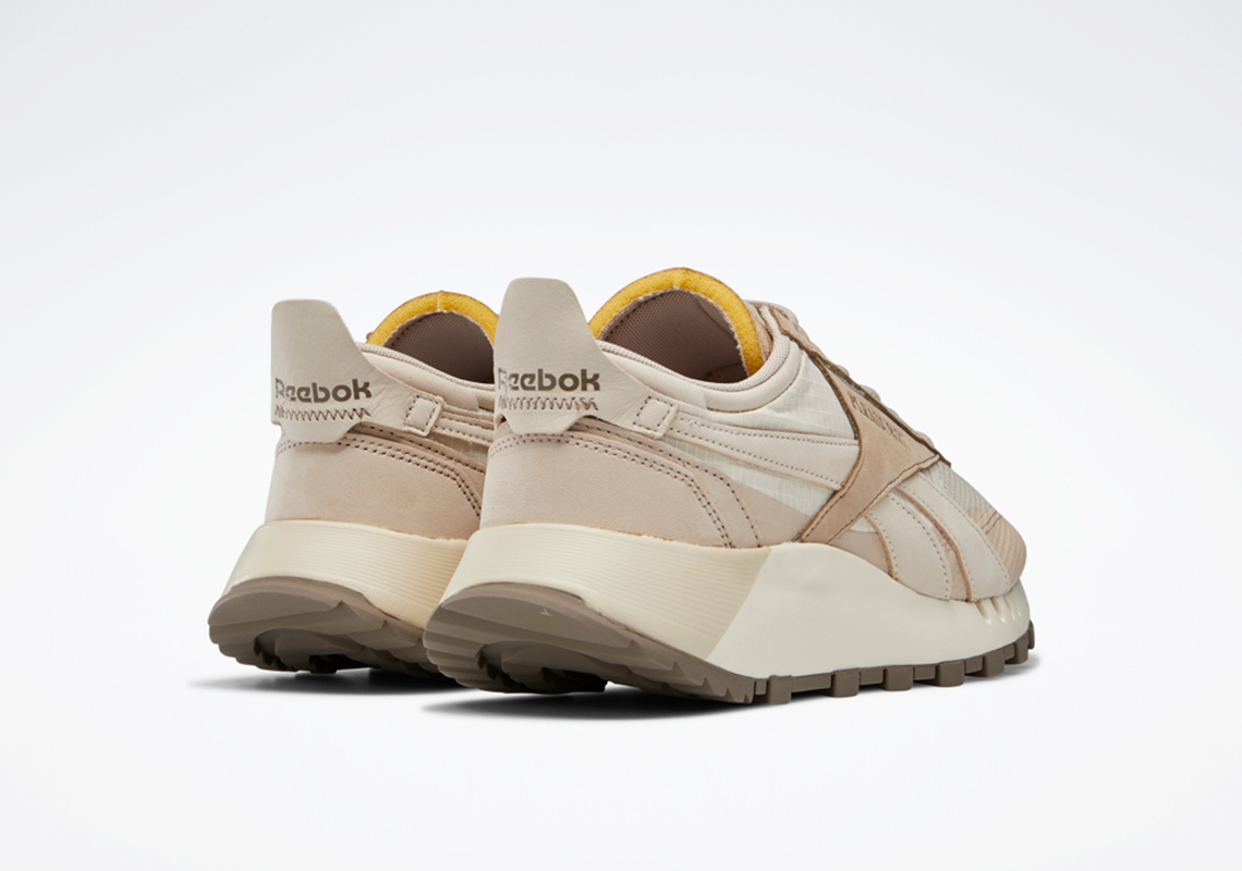 Pleasures Reebok Classic Leather H68666 5