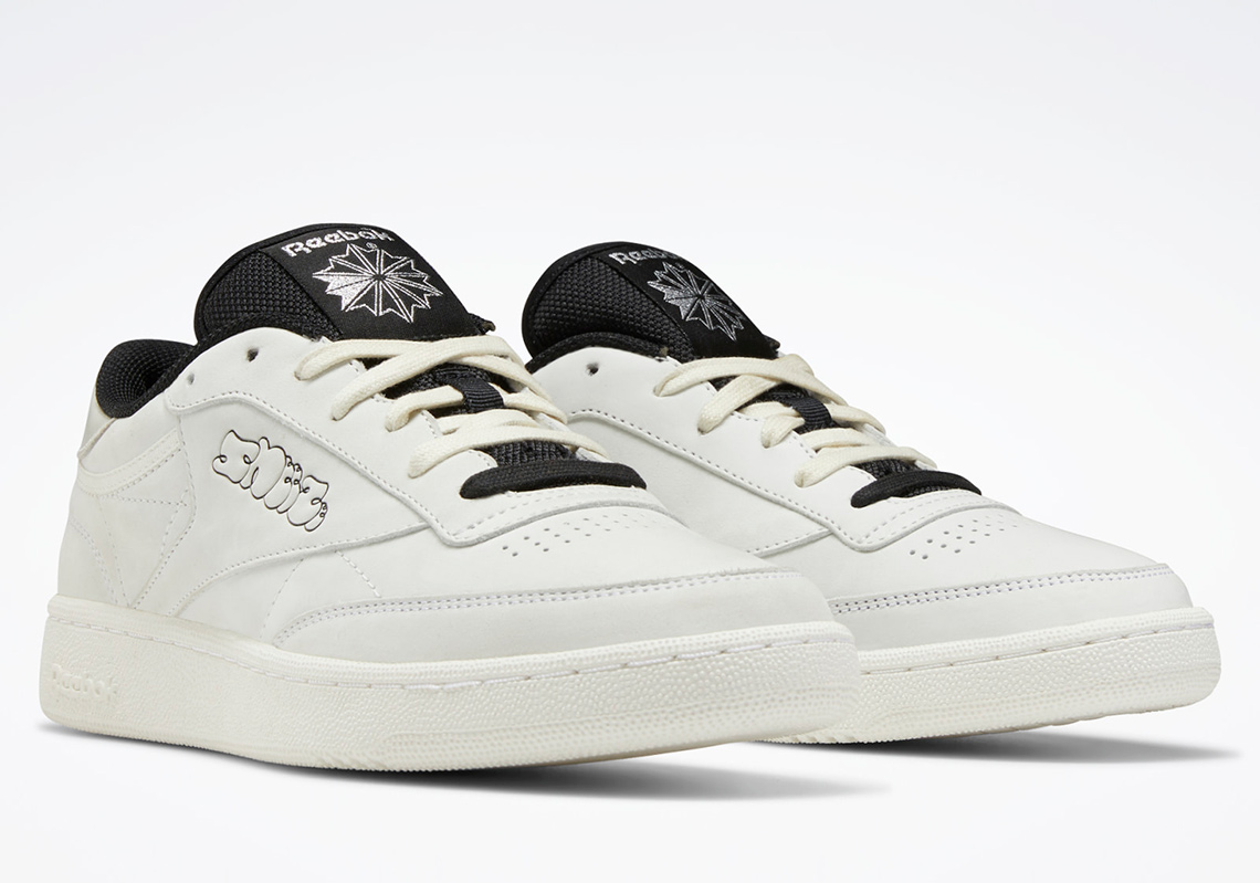 Sneeze Mag Reebok Club C Store List 2