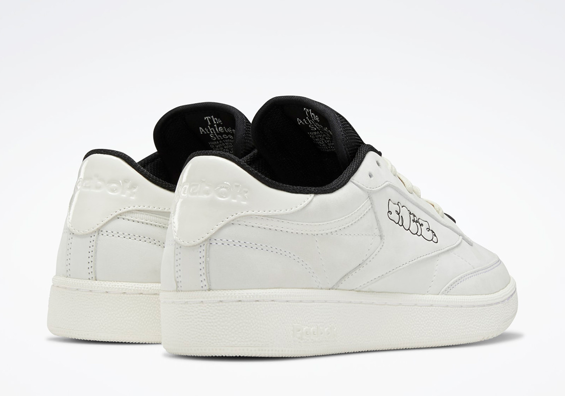 Sneeze Mag Reebok Club C Store List 3