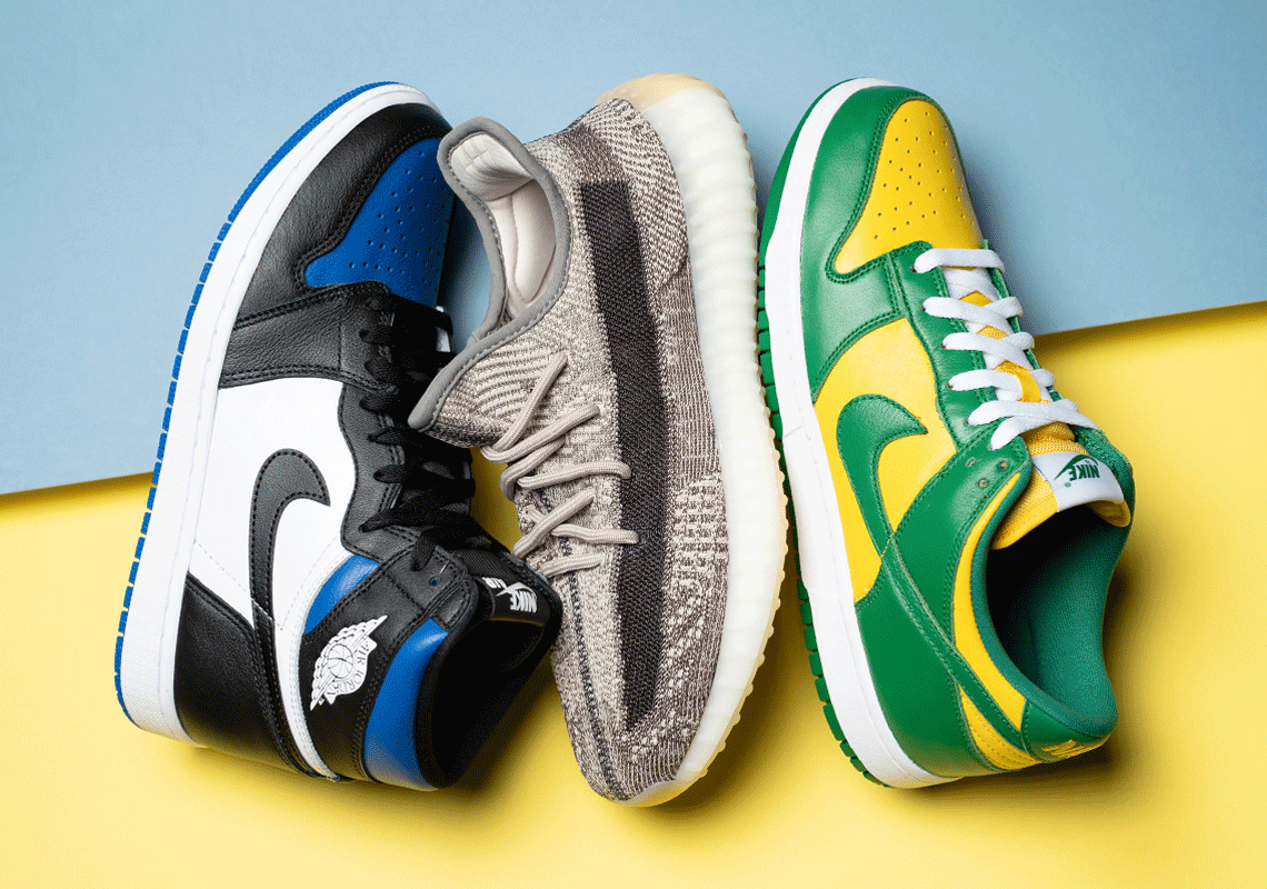 Stadium Goods Kicks Off July 4th Weekend With Annual 15% Off Summer Sale