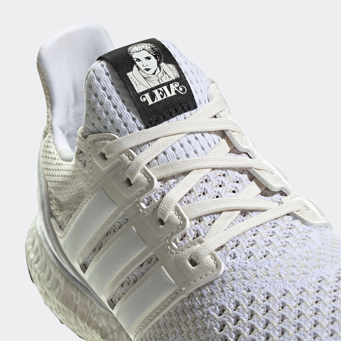 Star Wars Adidas Ultra Boost Dna Princess Leia 7