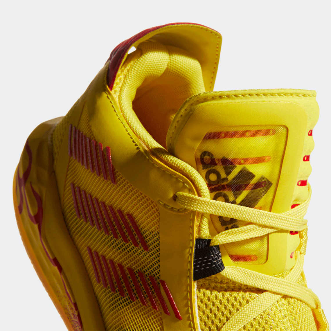 Adidas Dame 6 Fw8498 7