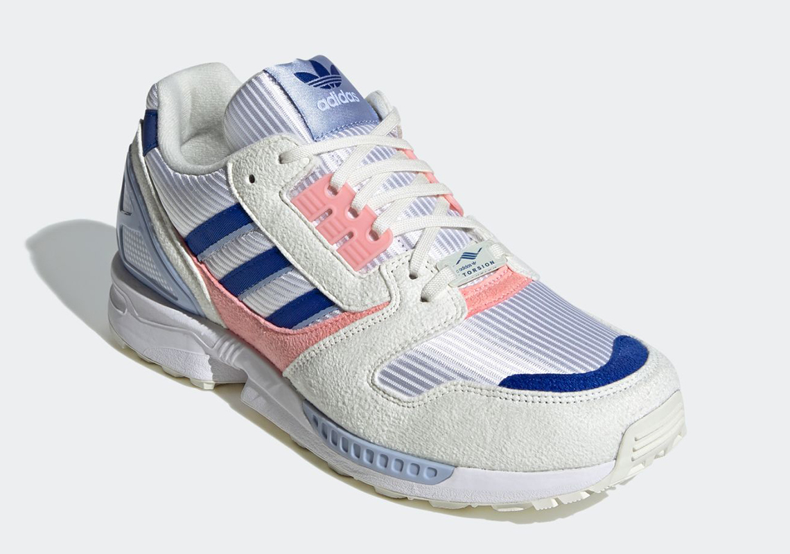 Adidas Zx 8000 Glory Pink Fx3940 4