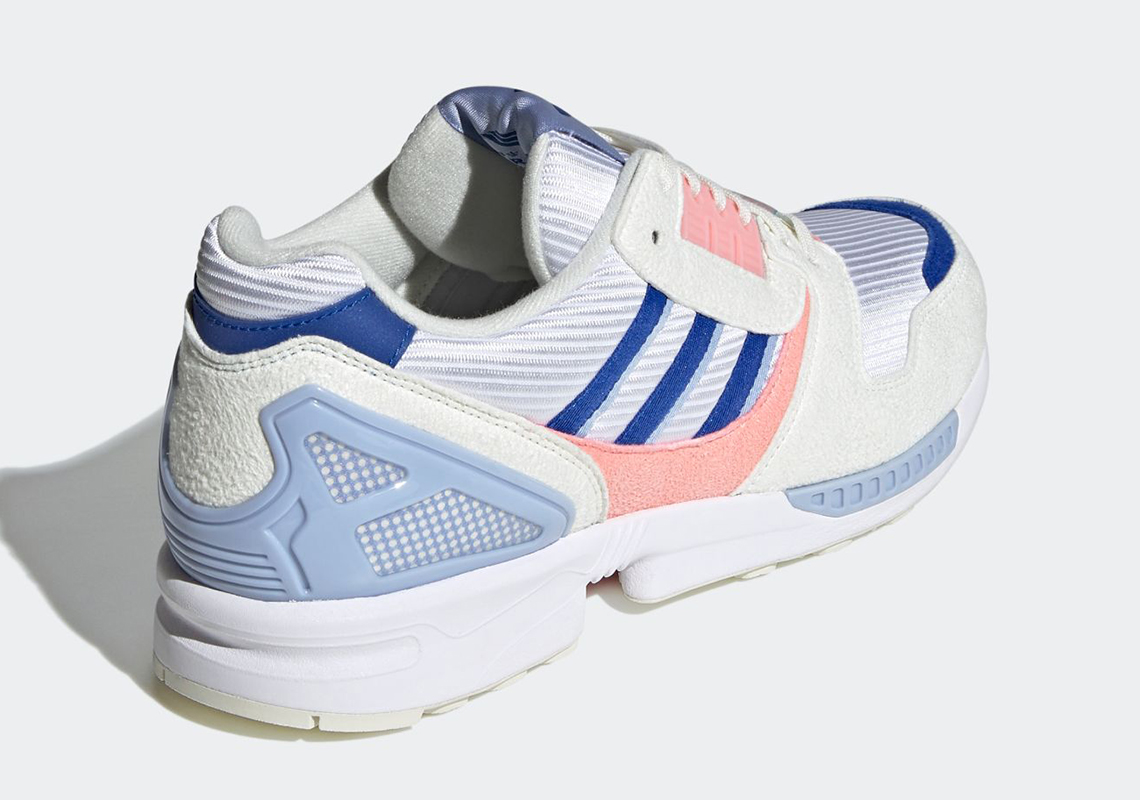 Adidas Zx 8000 Glory Pink Fx3940 5