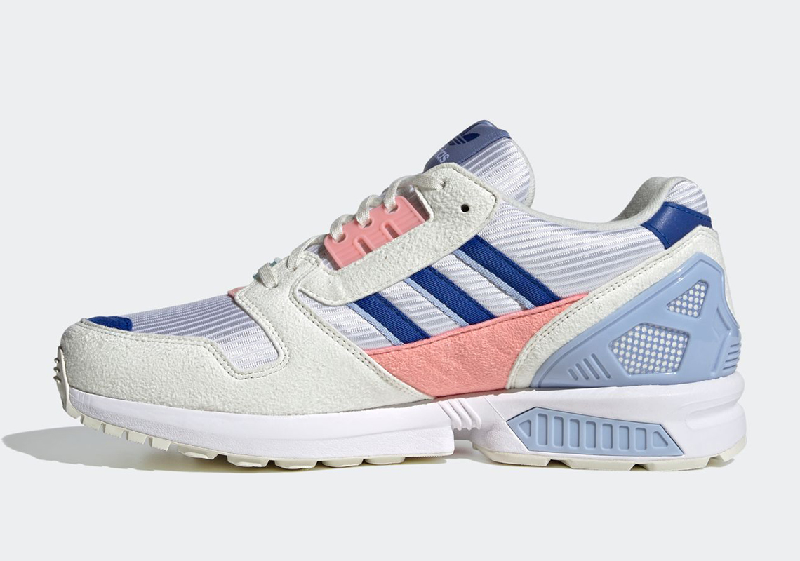 Adidas Zx 8000 Glory Pink Fx3940 6