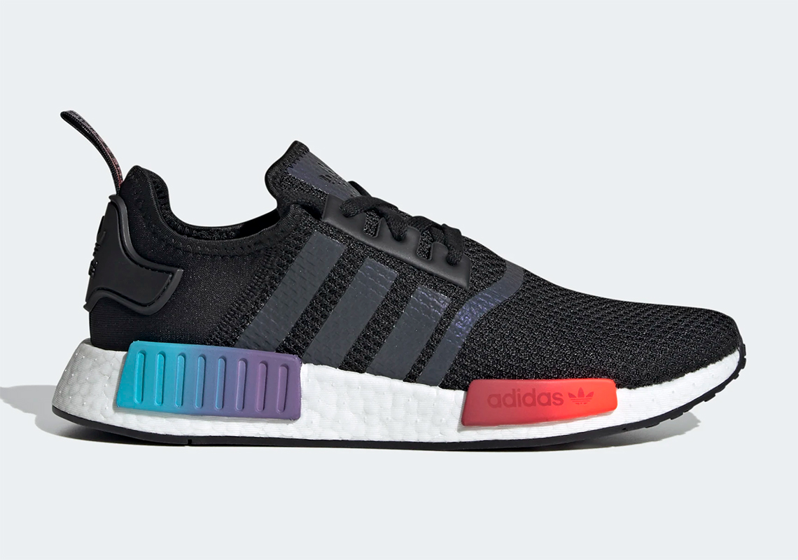 The adidas NMD R1 "Gradient" Arrives On July 1st