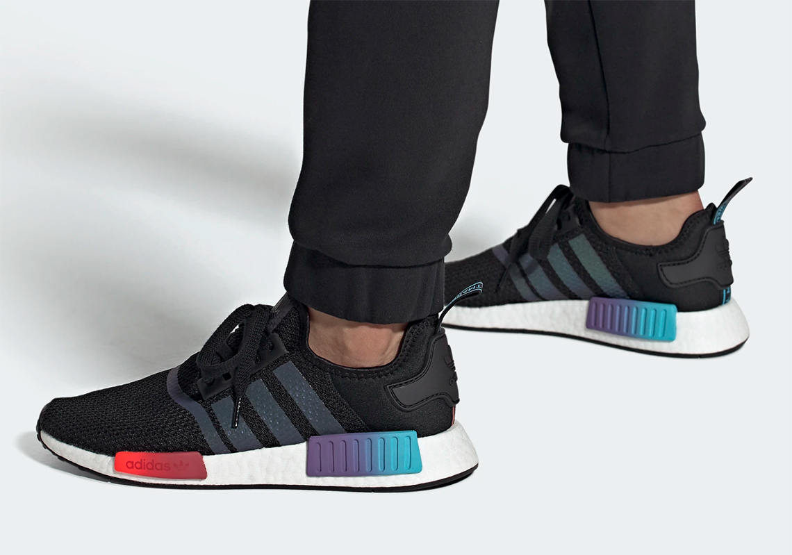 Adidas Nmd R1 Gradient Fw4365 1