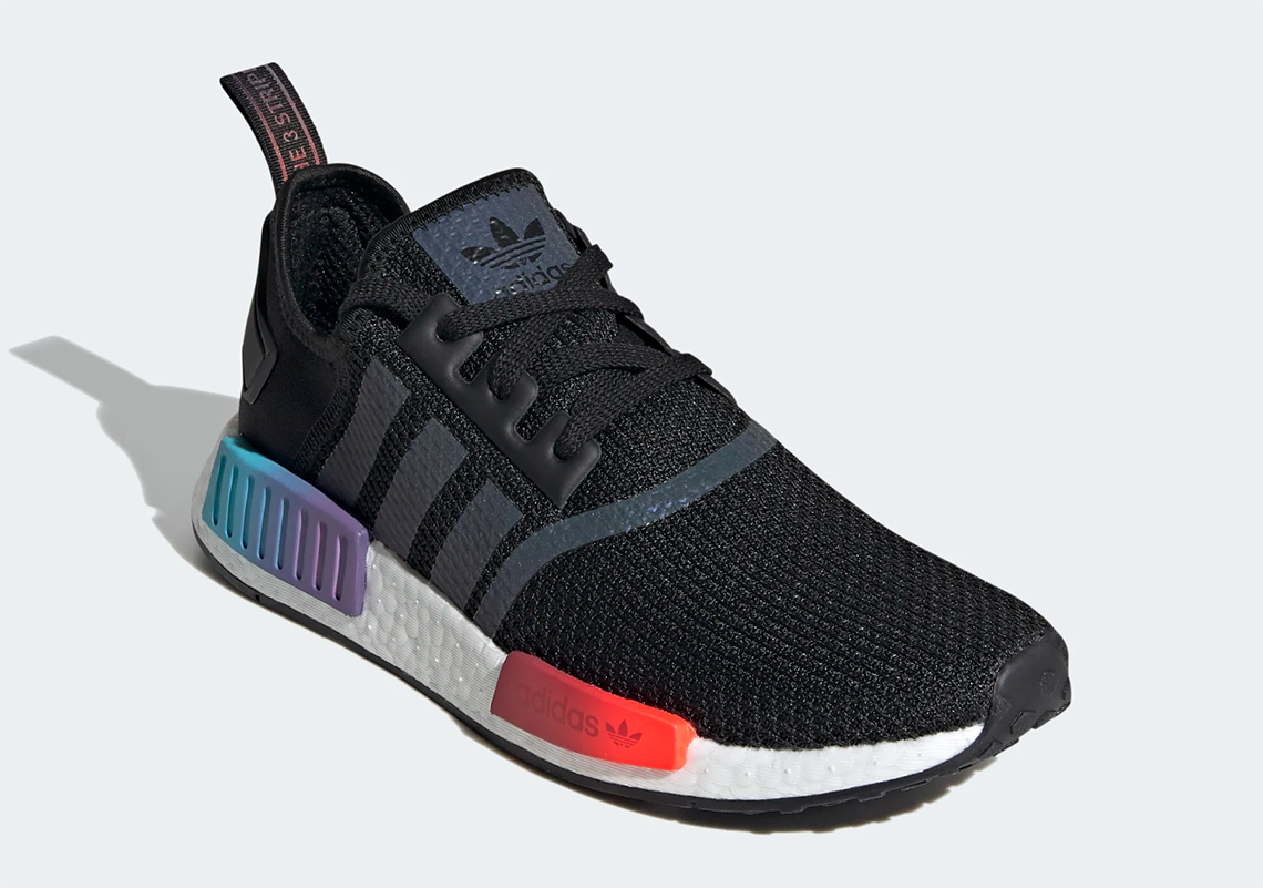 Adidas Nmd R1 Gradient Fw4365 6