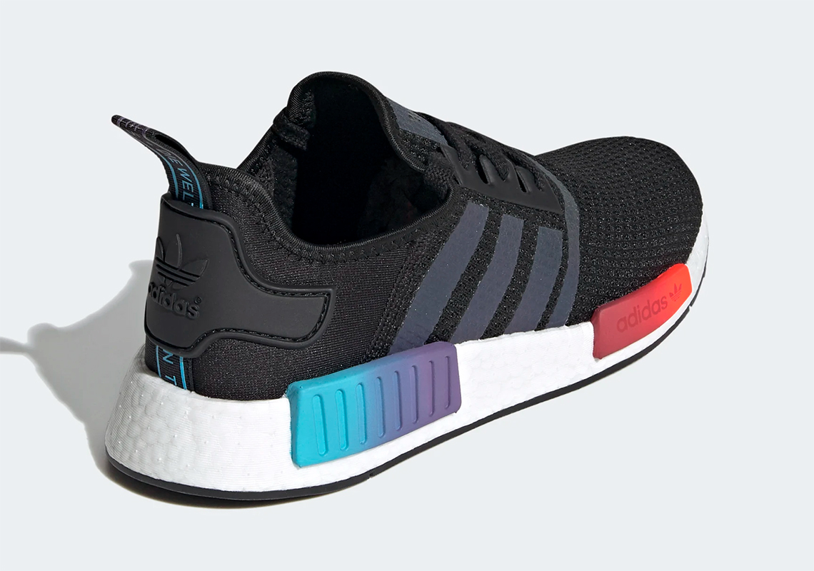 Adidas Nmd R1 Gradient Fw4365 7