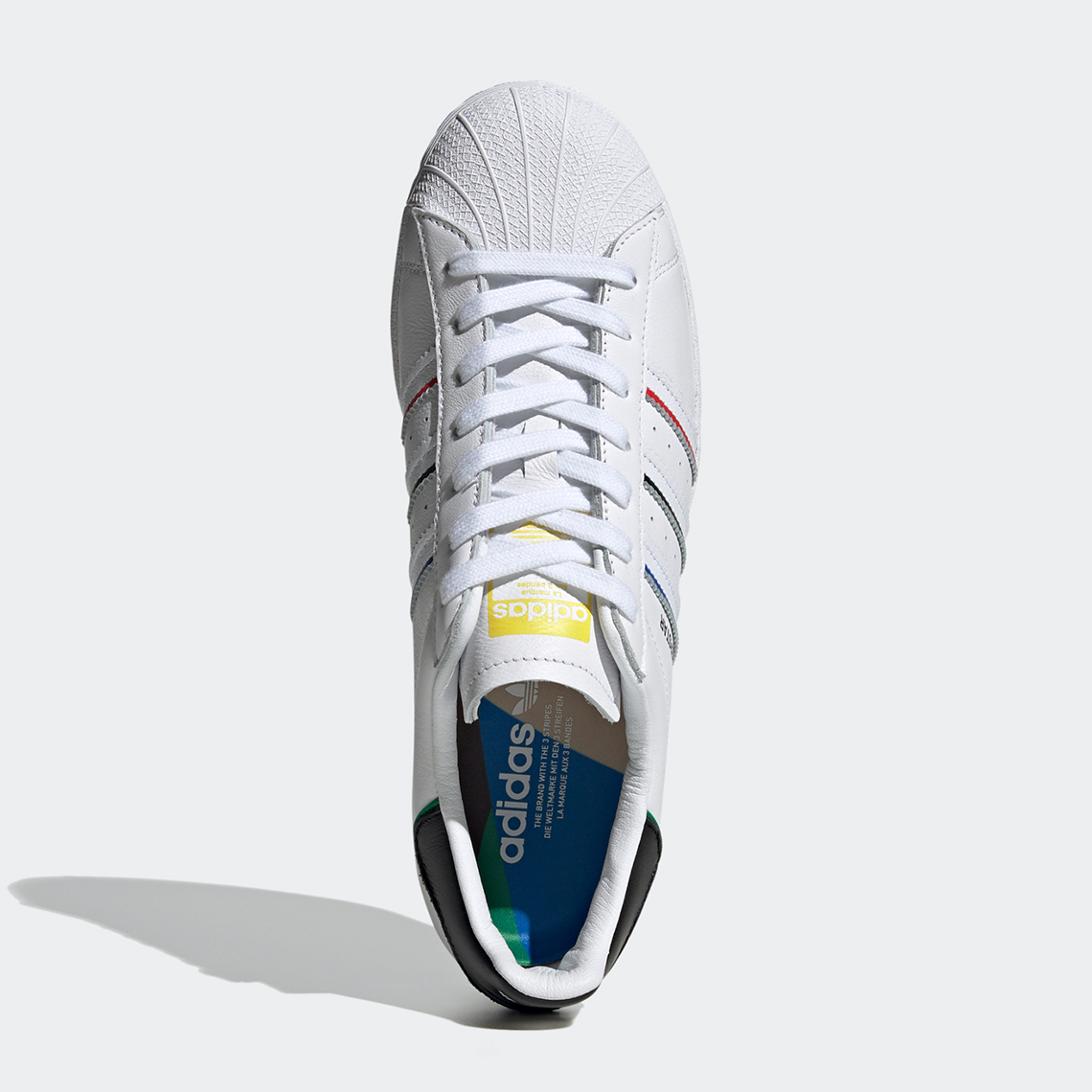 Adidas Superstar Olympics Fy2325 3