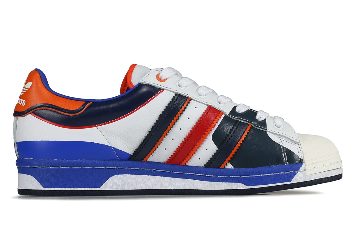 Adidas Superstar Starting Five Fw8153 7