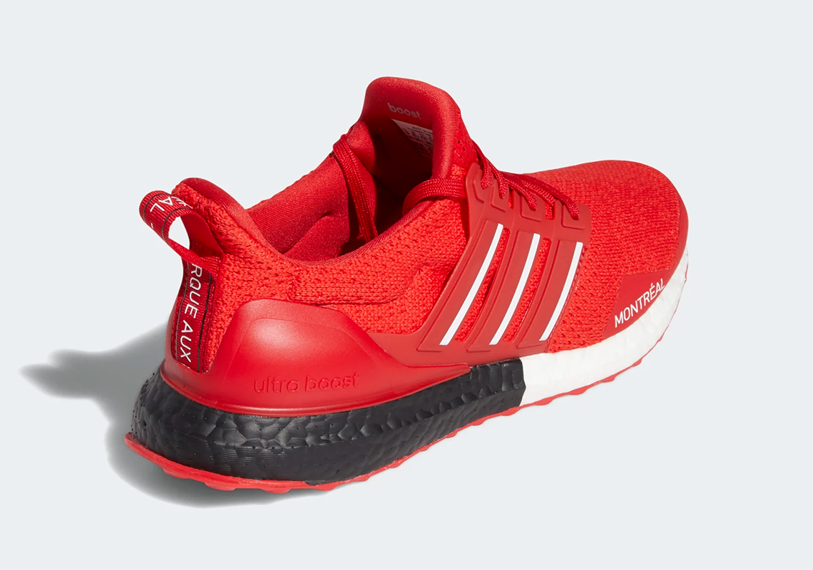 Adidas Ultra Boost Dna Scarlet Fy3426 7