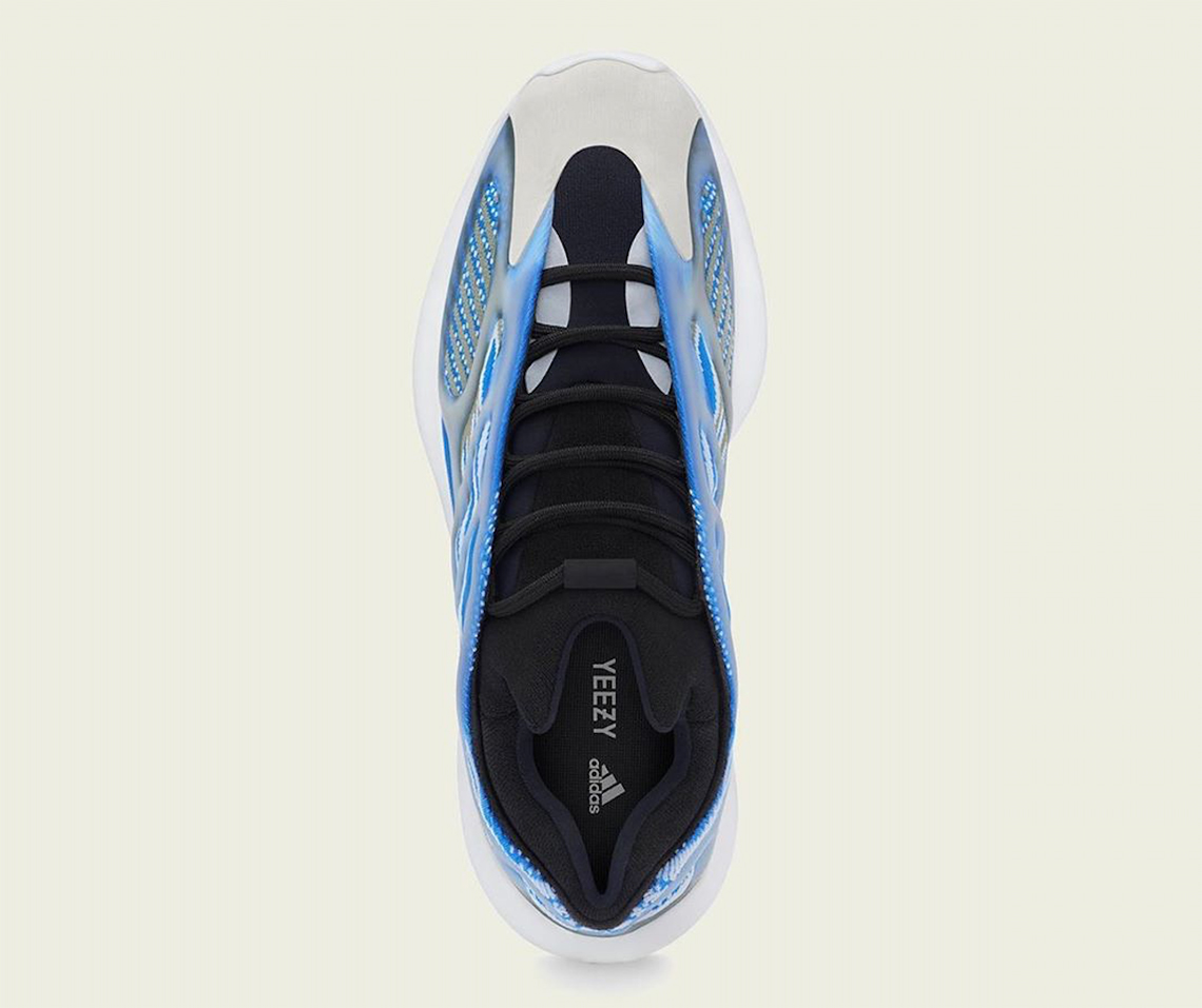 Adidas Yeezy 700 V3 Azareth 2