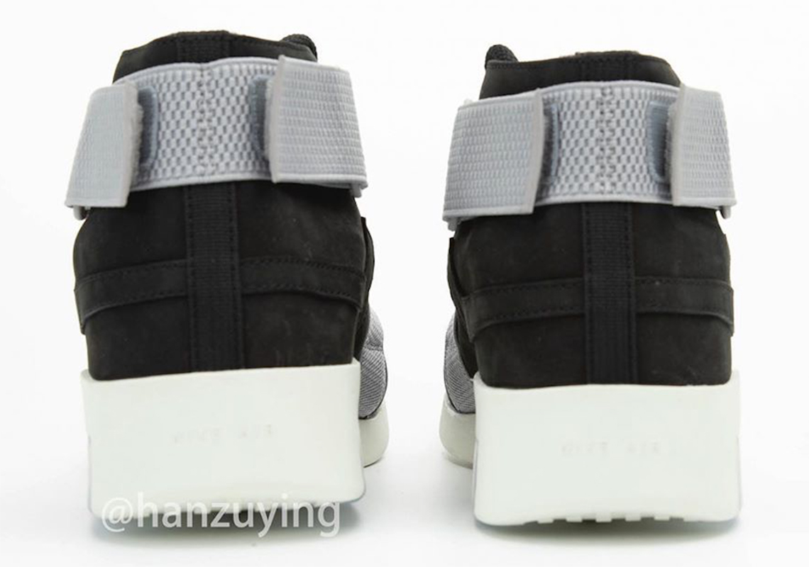 Air Fear Of God Raid At8087 003 Friends Family 3