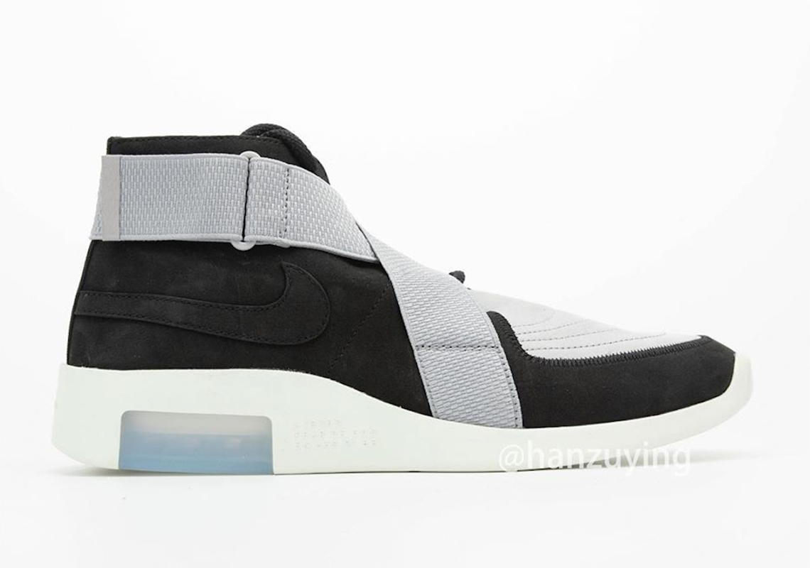 Air Fear Of God Raid At8087 003 Friends Family 9