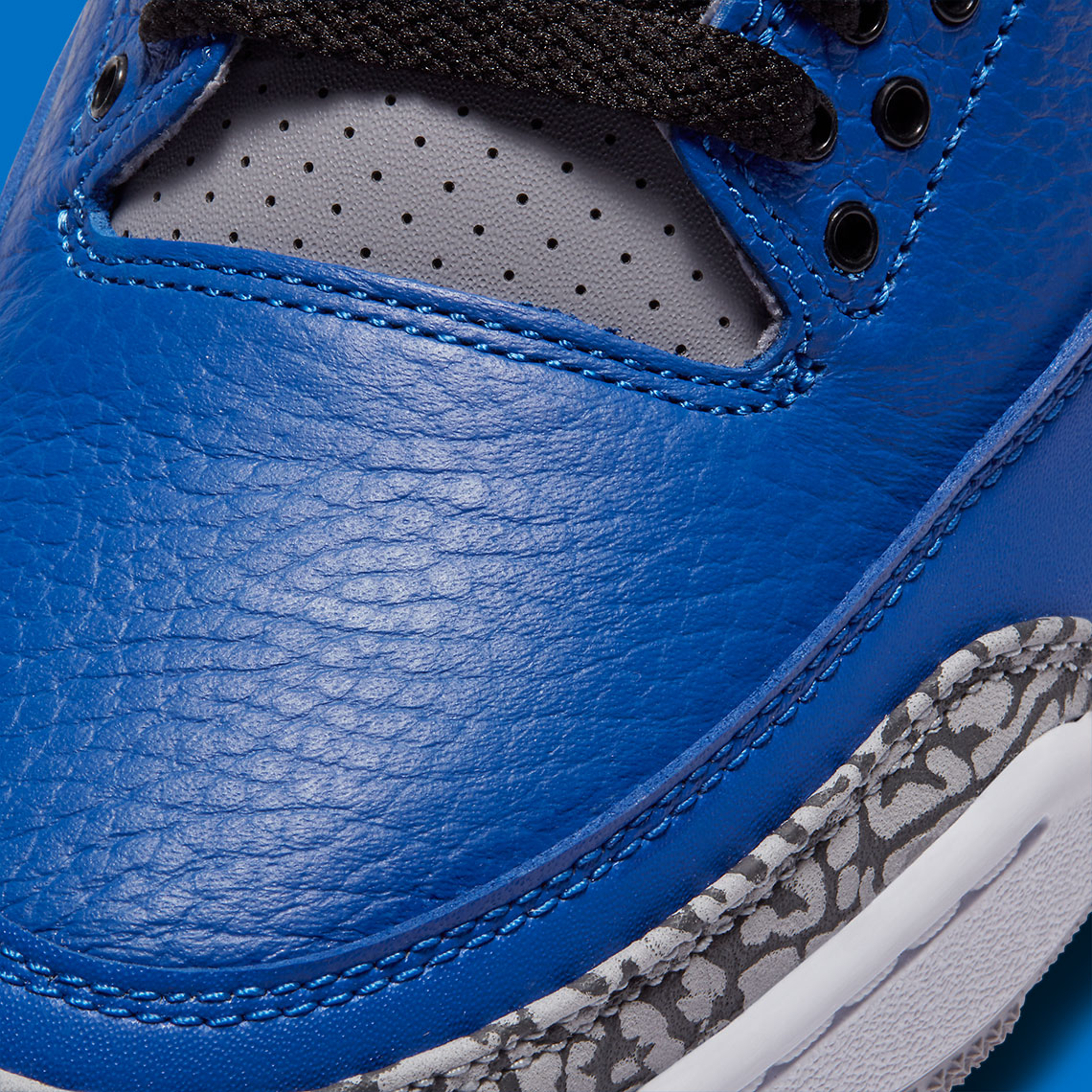 Air Jordan 3 Royal Ct8532 400 2