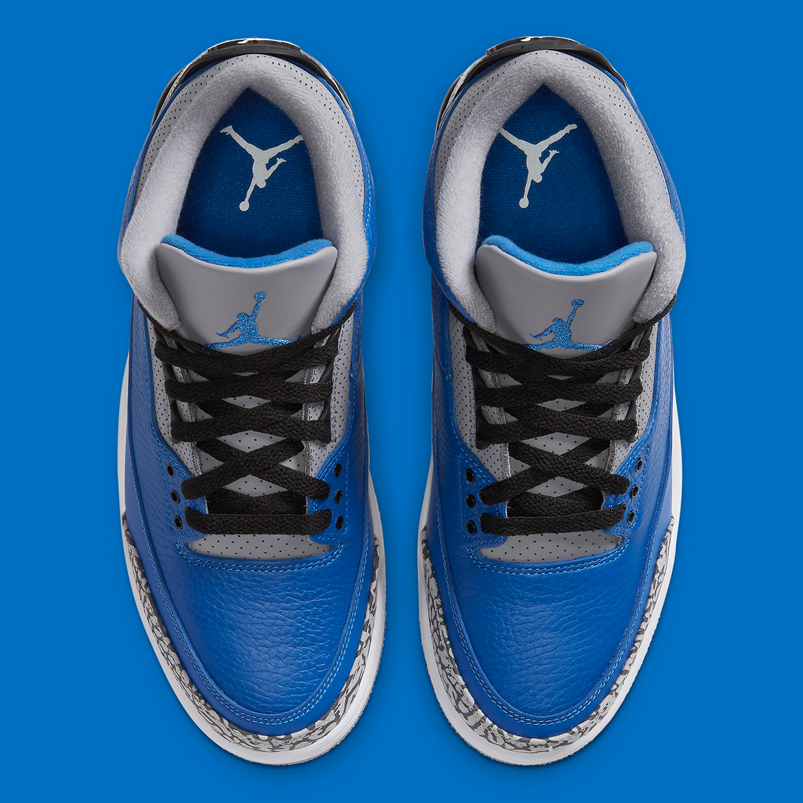 Air Jordan 3 Varsity Royal Ct8532 400 5