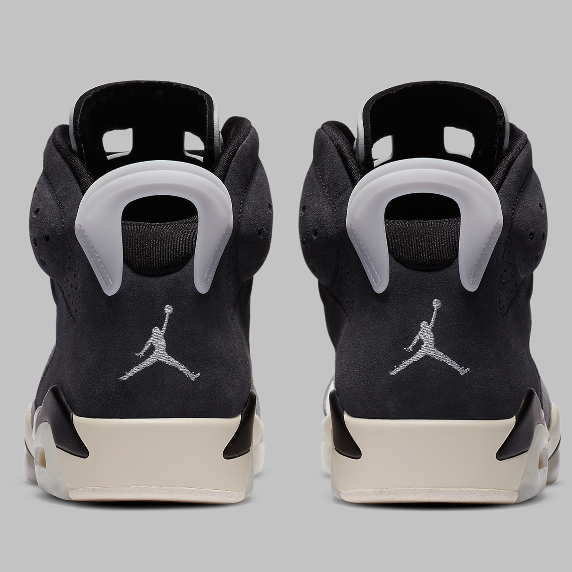 Air Jordan 6 Wmns Ck6635 001 Official Images 3