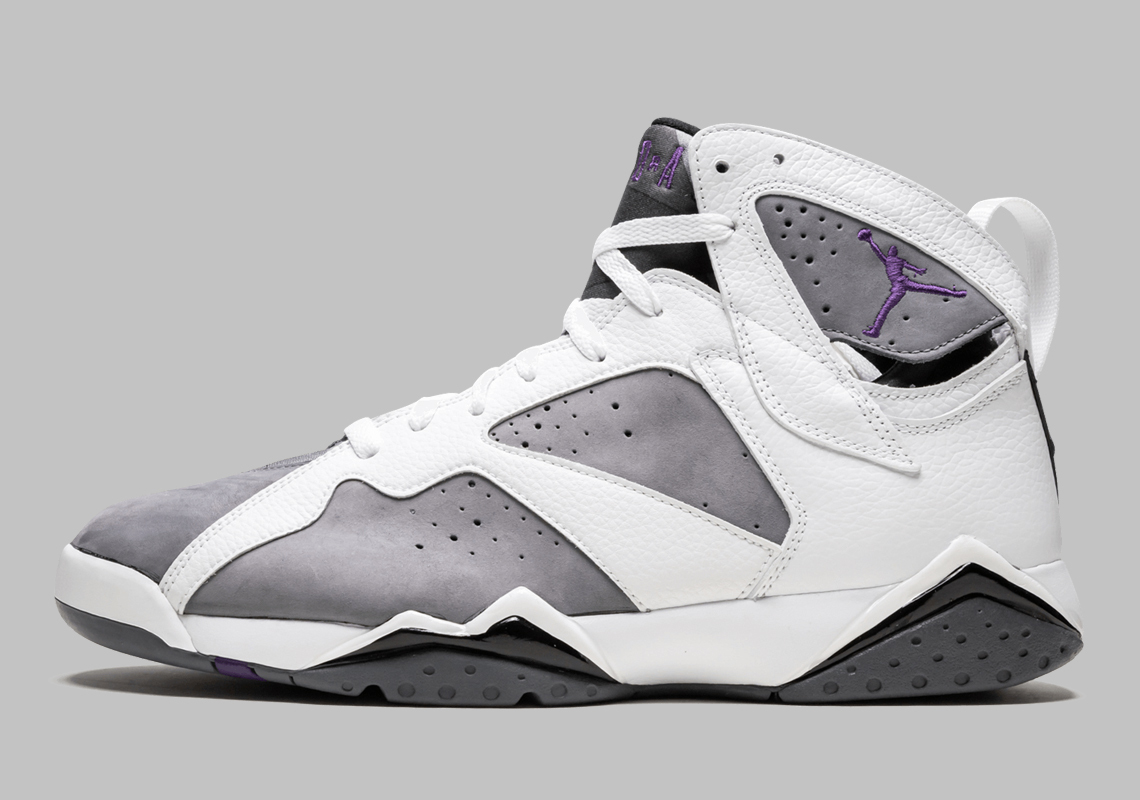 Air Jordan 7 “Flint” To Return In 2021