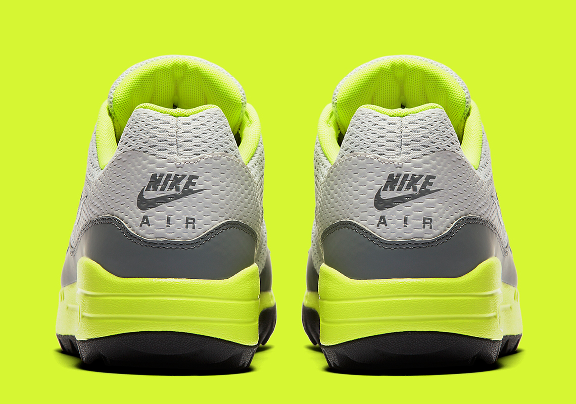 Air Max 1 Golf Ci7576 003 Lemon Venom 2